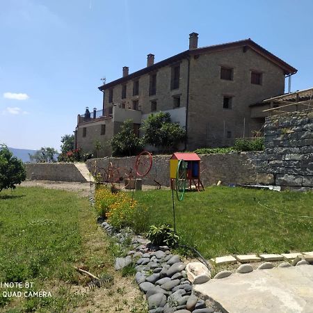 منزل الضيف جراوس  في Casa Dominica المظهر الخارجي الصورة