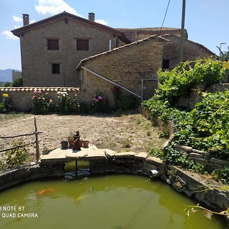 منزل الضيف جراوس  في Casa Dominica الغرفة الصورة