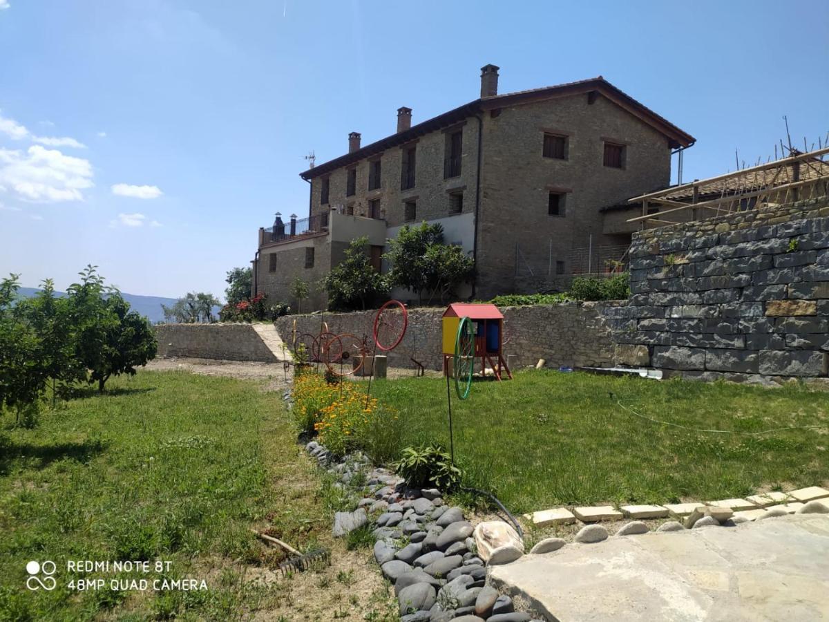 منزل الضيف جراوس  في Casa Dominica المظهر الخارجي الصورة