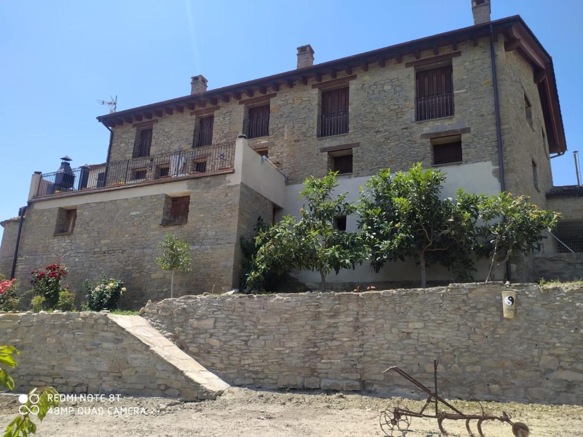 منزل الضيف جراوس  في Casa Dominica المظهر الخارجي الصورة