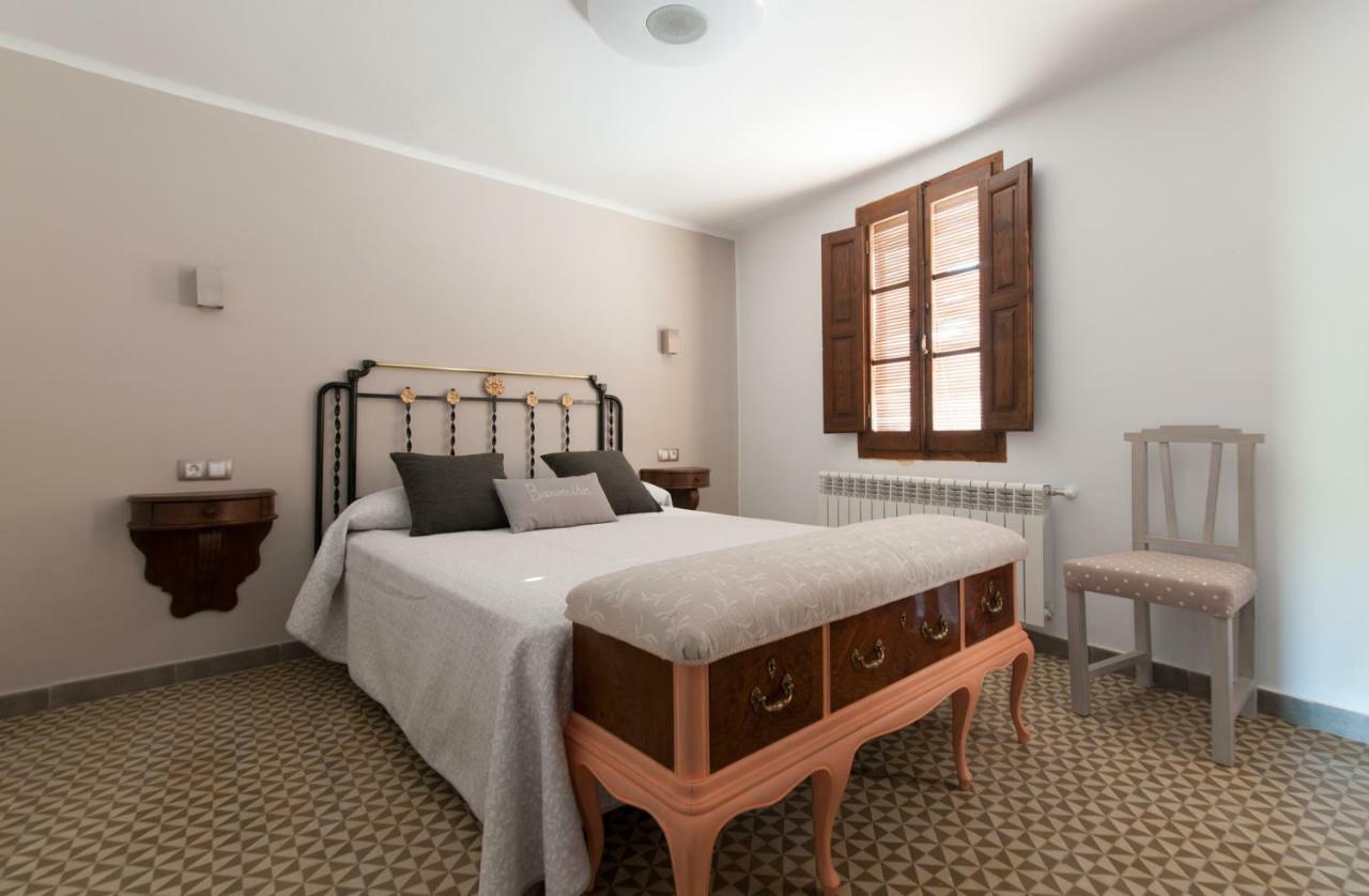 منزل الضيف جراوس  في Casa Dominica المظهر الخارجي الصورة