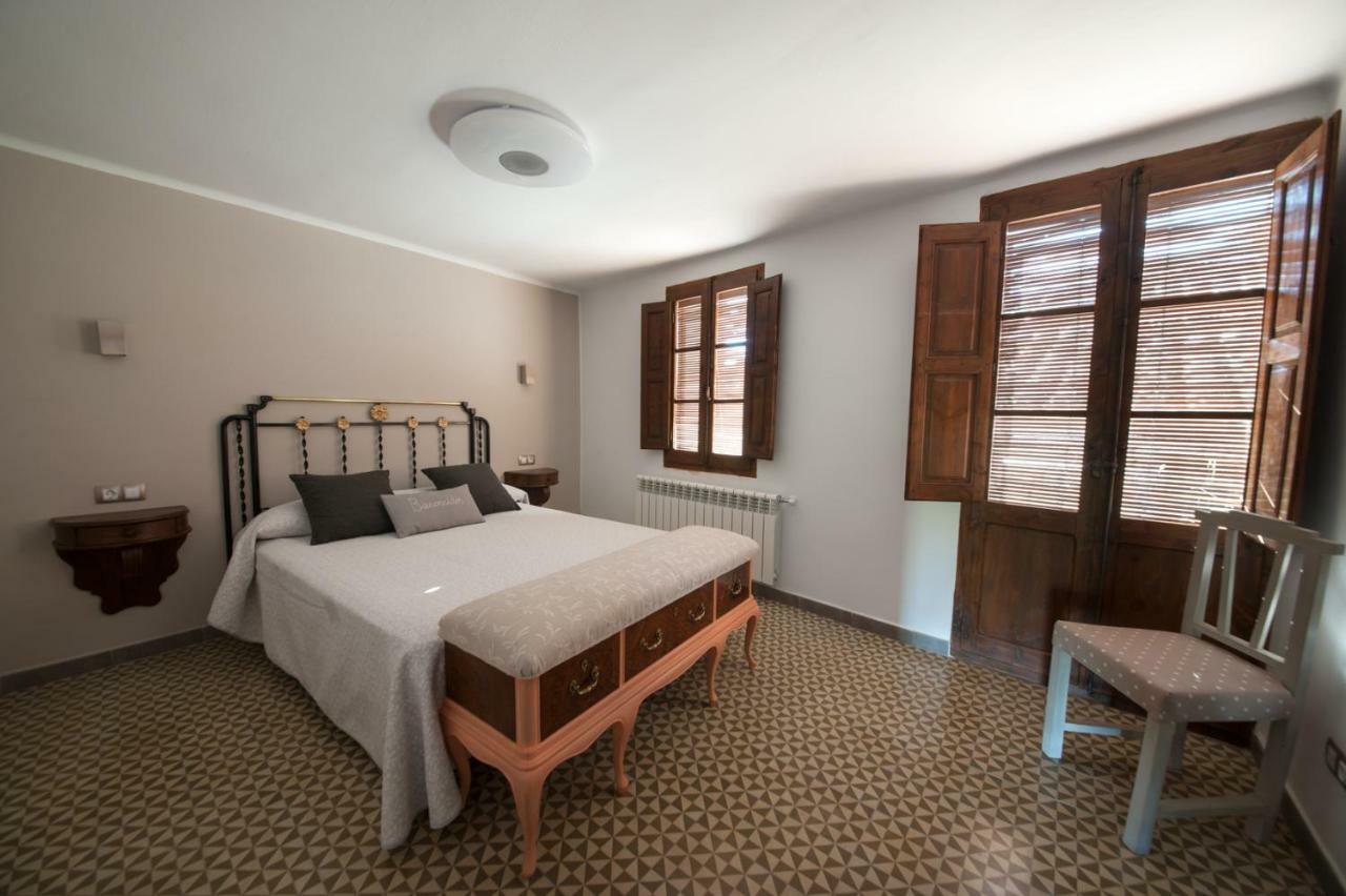 منزل الضيف جراوس  في Casa Dominica المظهر الخارجي الصورة