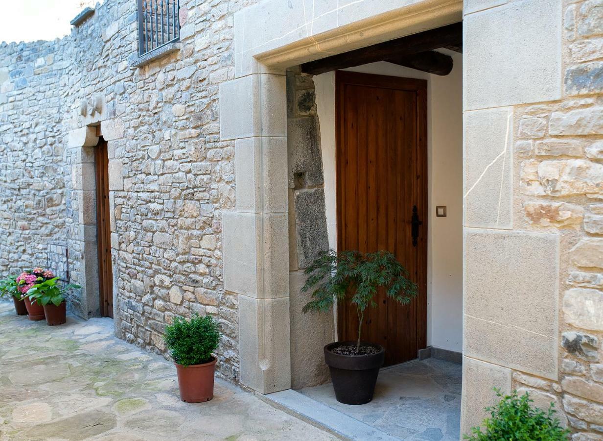 منزل الضيف جراوس  في Casa Dominica المظهر الخارجي الصورة